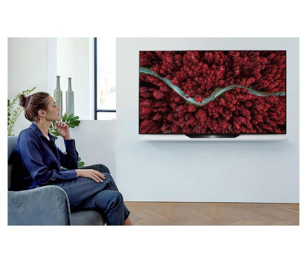 LG OLED65BX3 OLED 4K Cinema HDR AI TV - 1380551 - zdjęcie 13